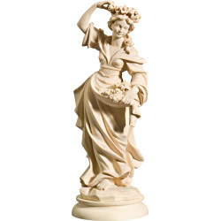 Alegoría Primavera
